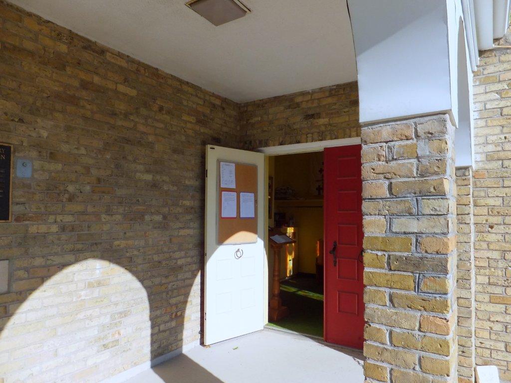 Trinity Lambeth Anglican Church | 4307 Colonel Talbot Rd, London, ON N6P 1R2, Canada | Phone: (519) 652-3641