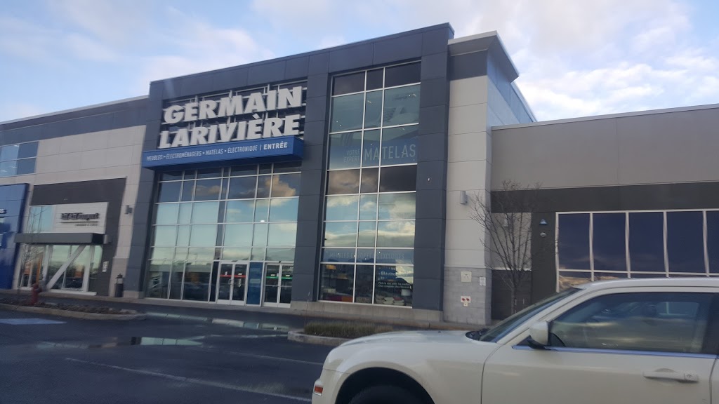 Germain Larivière Store Brossard (DIX30) | 8480 Boulevard Leduc #90, Brossard, QC J4Y 0K7, Canada | Phone: (450) 766-2225