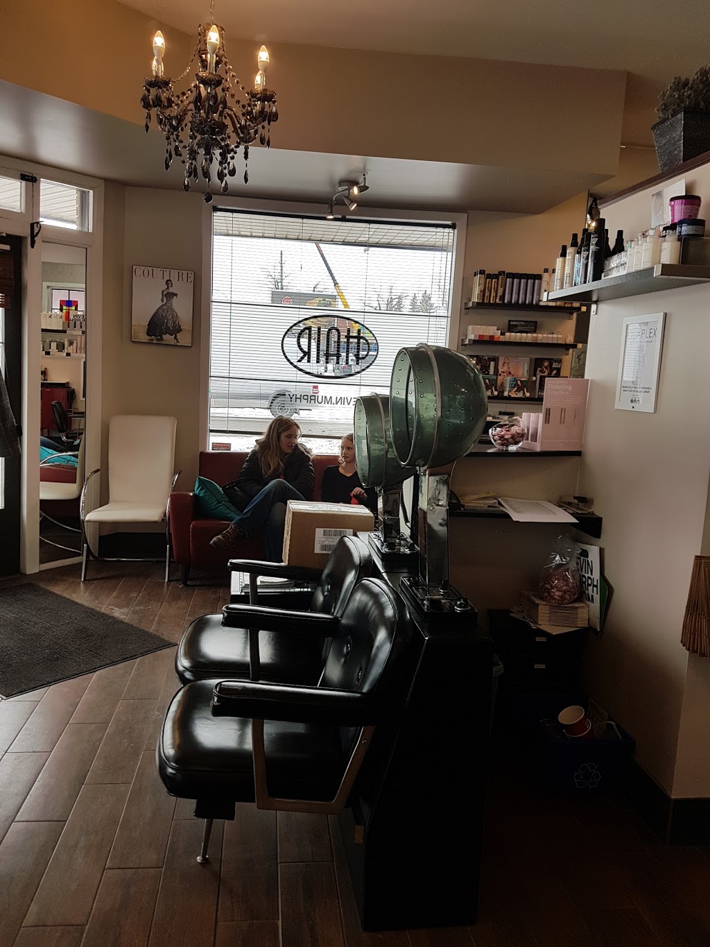Hair Beauty Salon | 2915 14 St SW, Calgary, AB T2T 3V5, Canada | Phone: (403) 245-4309