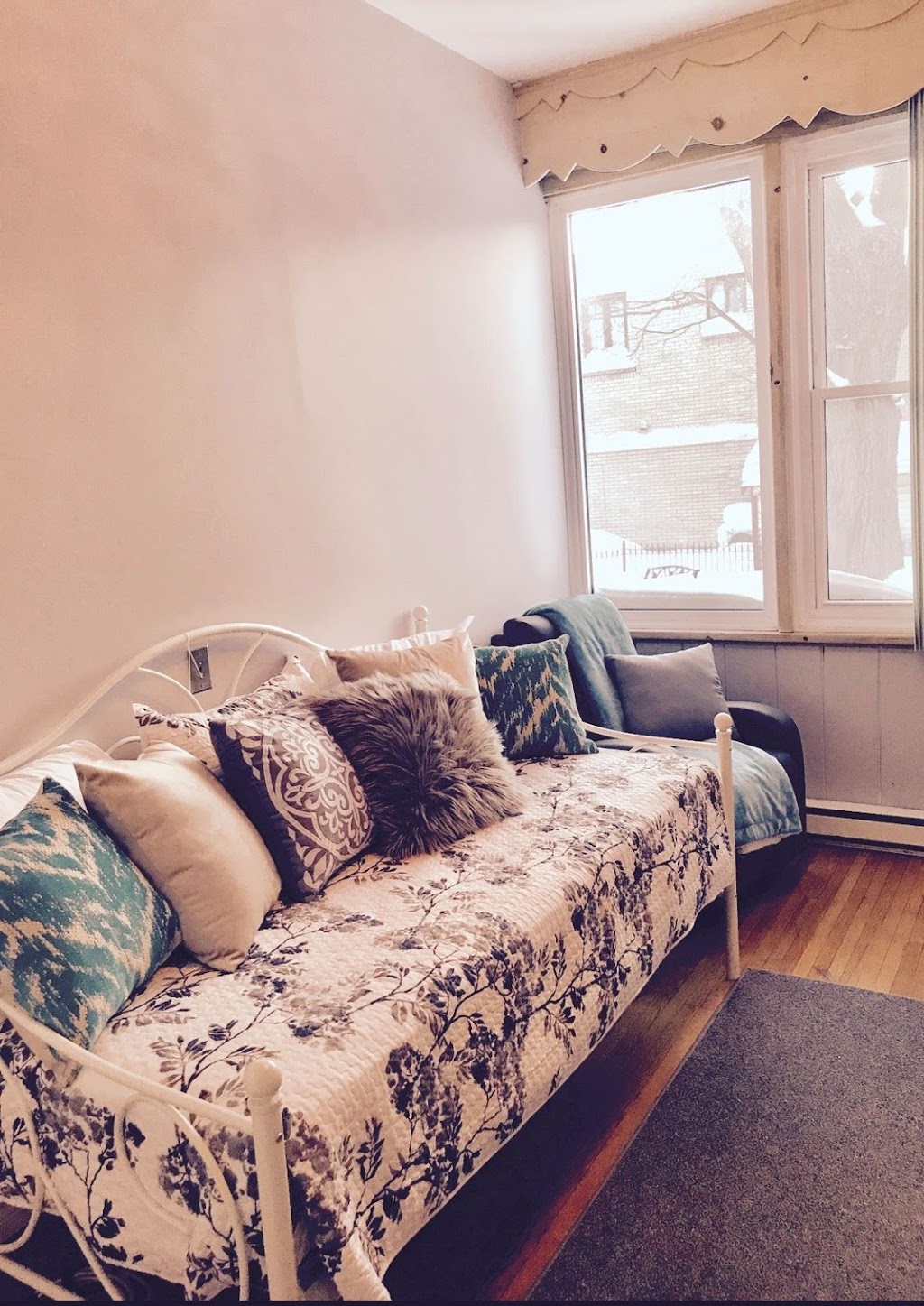 Villa Des Sages | 95 Rue George, Sorel-Tracy, QC J3P 4G4, Canada | Phone: (450) 742-3064