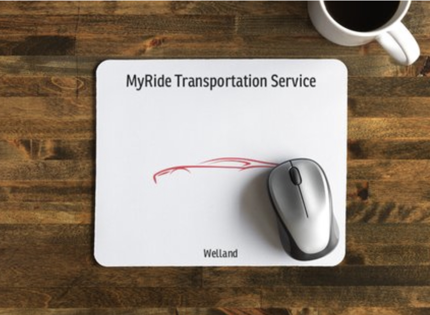 MyRide Transportation Service | 128 Bethune Ave, Welland, ON L2A 2G9, Canada | Phone: (289) 823-1443