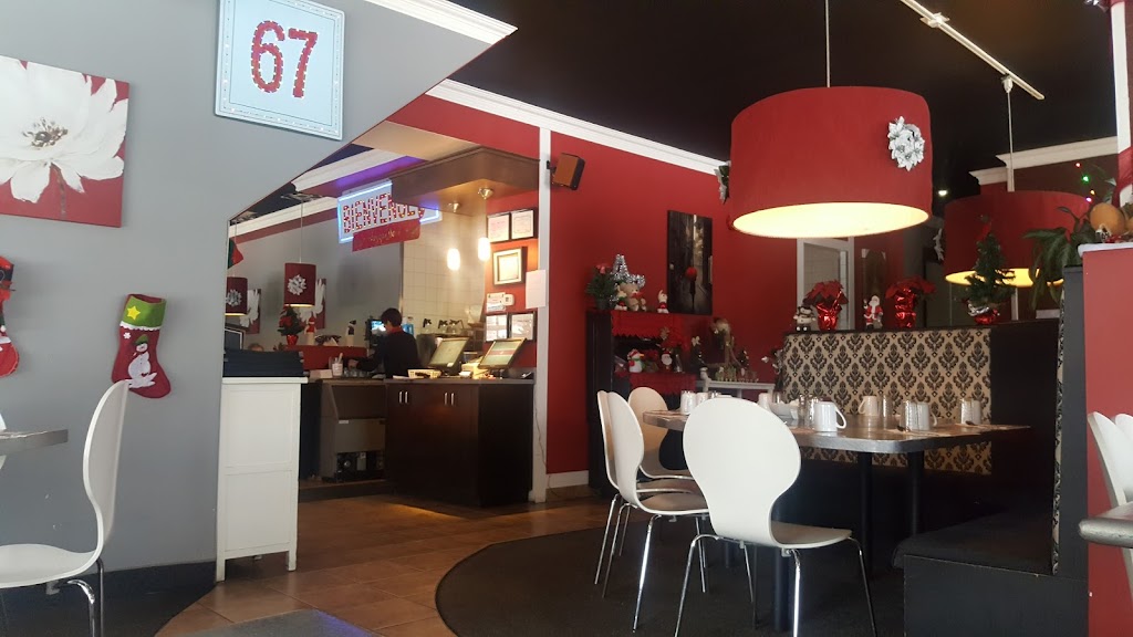 Pizzeria 67 | 359 Av. de Grand-Mère, Grand-Mère, QC G9T 2H1, Canada | Phone: (819) 533-6767