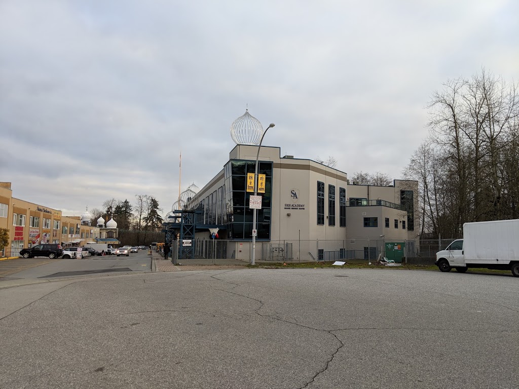 Sikh Academy | 12895 85 Ave, Surrey, BC V3W 0K8, Canada | Phone: (604) 599-3828