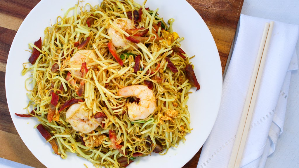 Evergreen Restaurant | 331 Pembina Highway, Winnipeg, MB R3L 2E3, Canada | Phone: (204) 453-4679