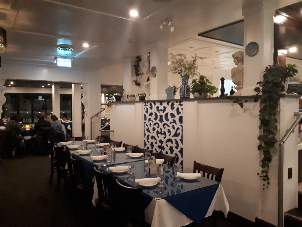 Milos Greek Taverna | restaurant | 234 Esplanade, Harrison Hot Springs, BC V0M 1K0, Canada | 6044918811 OR +1 604-491-8811