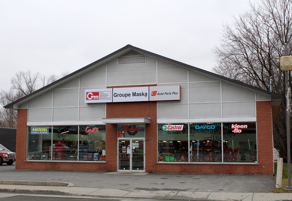Maska Group Waterloo | 6165 Rue Foster, Waterloo, QC J0E 2N0, Canada | Phone: (450) 539-0966