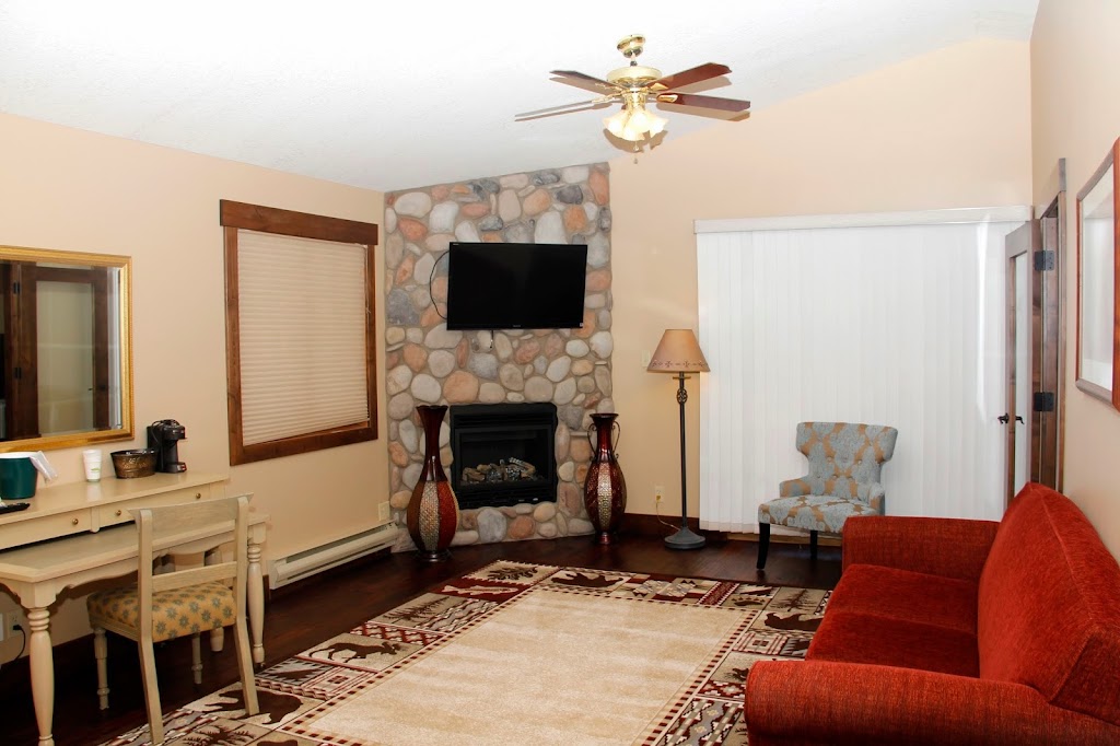 Aspen Village | 111 Wind Flower Ave, Waterton Park, AB T0K 2M0, Canada | Phone: (403) 859-2255