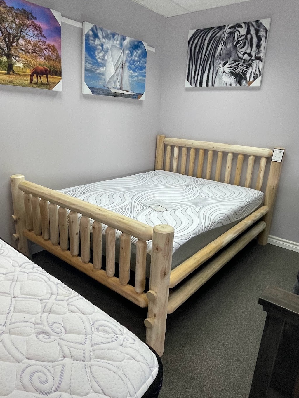 Listowel Furniture & Sleep Centre | 975 Wallace Ave N, Listowel, ON N4W 1M6, Canada | Phone: (226) 430-2133