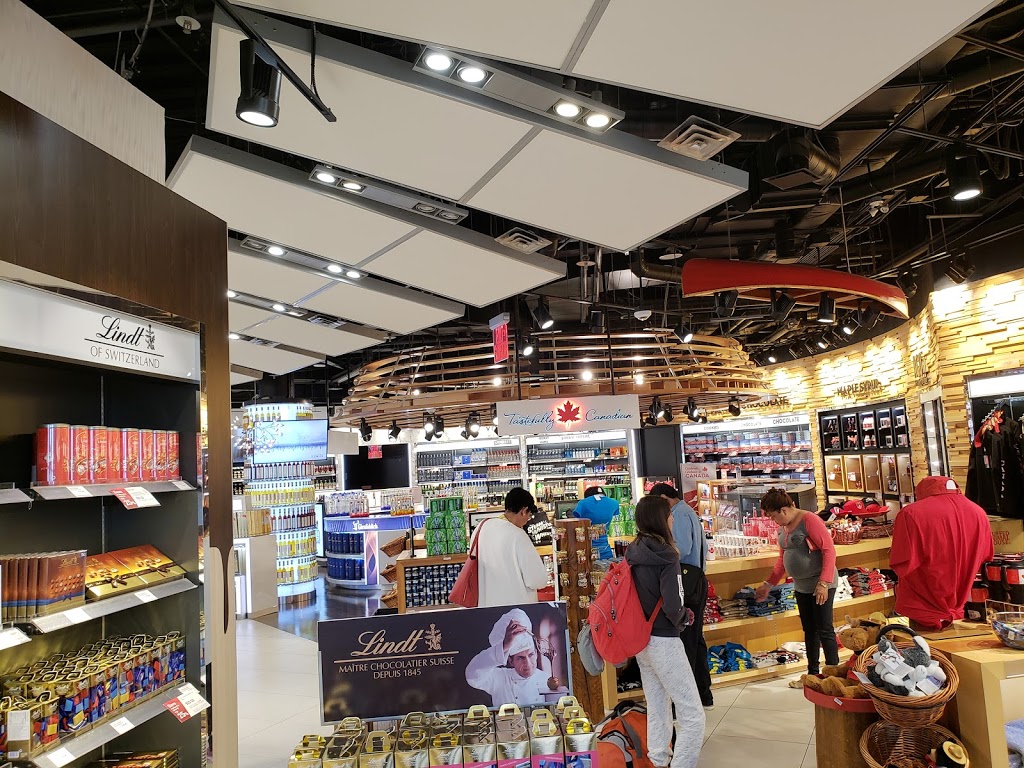 Tax & Duty Free | 6301 Silver Dart Dr, Mississauga, ON L4W 1S9, Canada | Phone: (905) 673-4576
