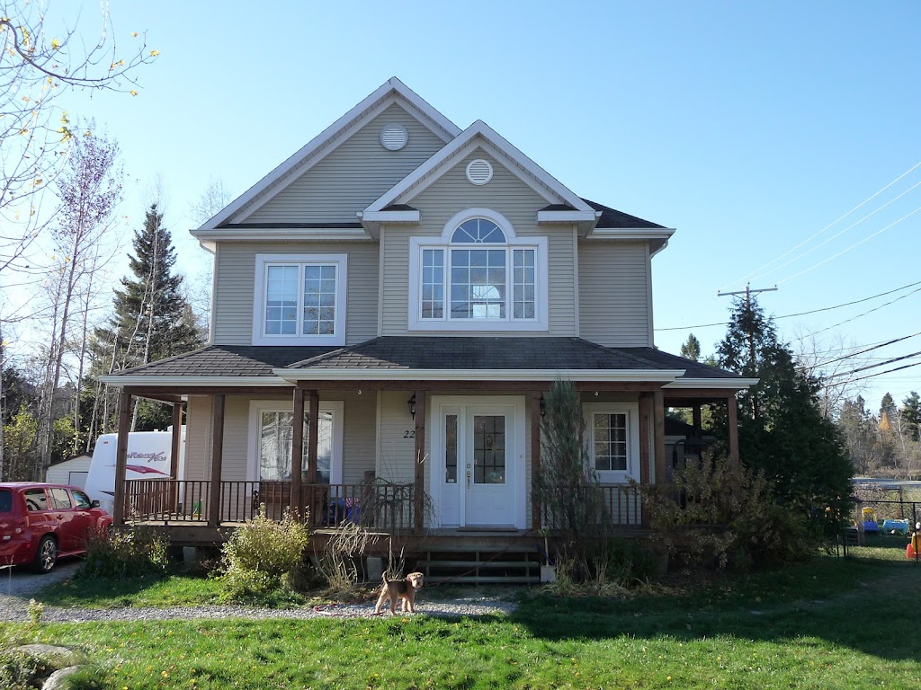 Construction Sébastien Crépeau | 490 Ch. Roy, Magog, QC J1X 0N5, Canada | Phone: (819) 578-5907