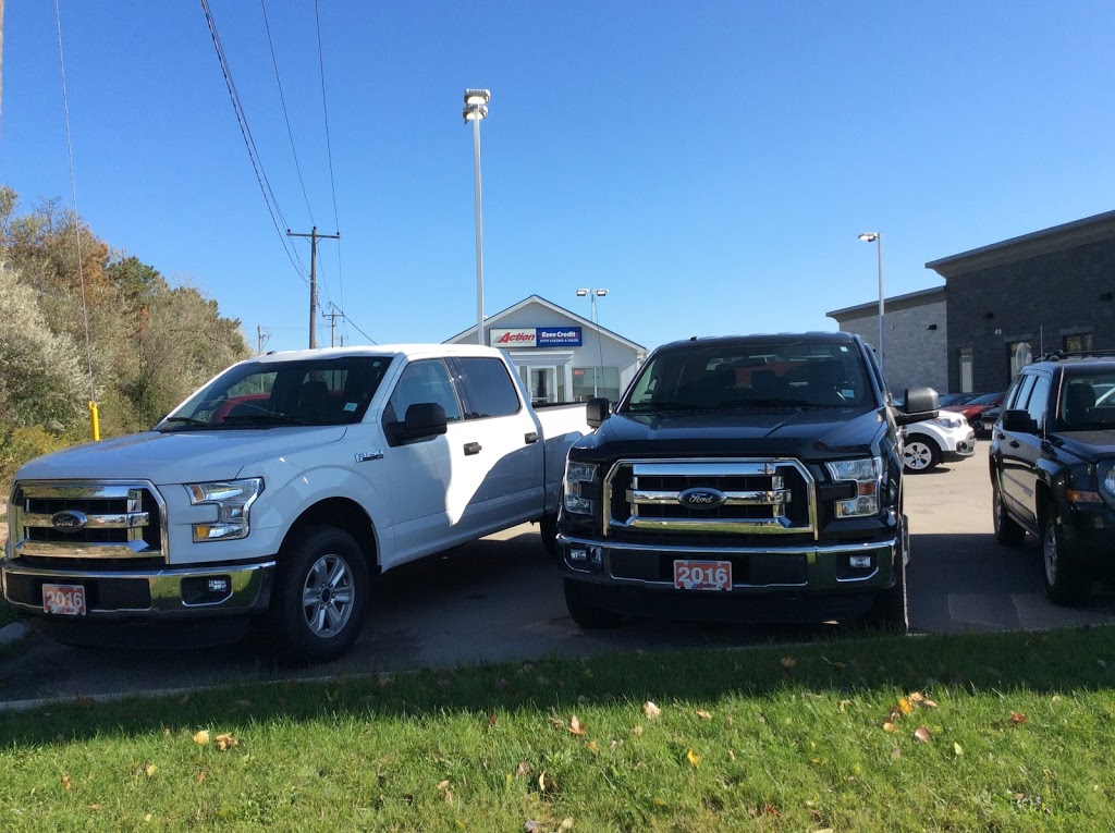 Ezee Credit Auto Leasing & Sales | 627 Hespeler Rd, Cambridge, ON N1R 6J3, Canada | Phone: (519) 620-9900