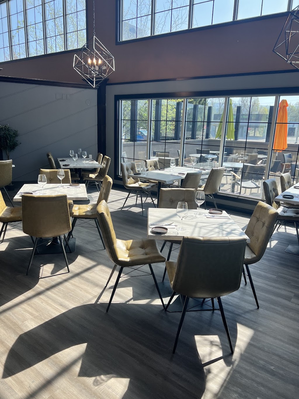 The Modern Olive | 1019 Cranbrook St N, Cranbrook, BC V1C 3S4, Canada | Phone: (778) 517-5115