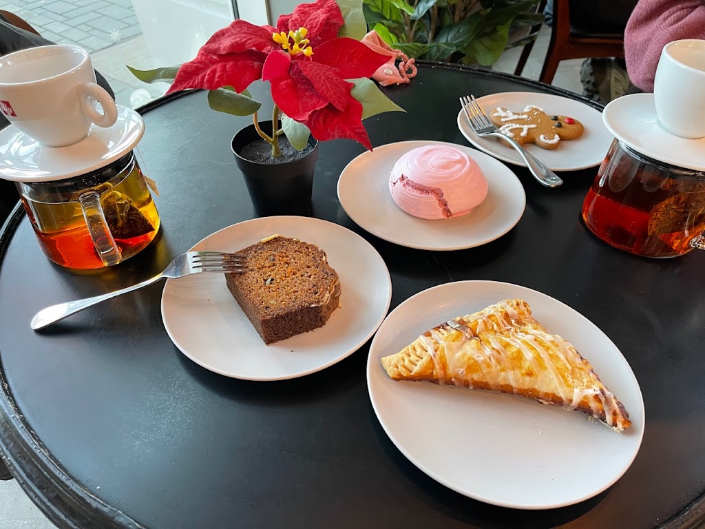 BjornBar Bakery - BURQUITLAM | 581 Clarke Rd #111, Coquitlam, BC V3J 0L1, Canada | Phone: (604) 259-1927