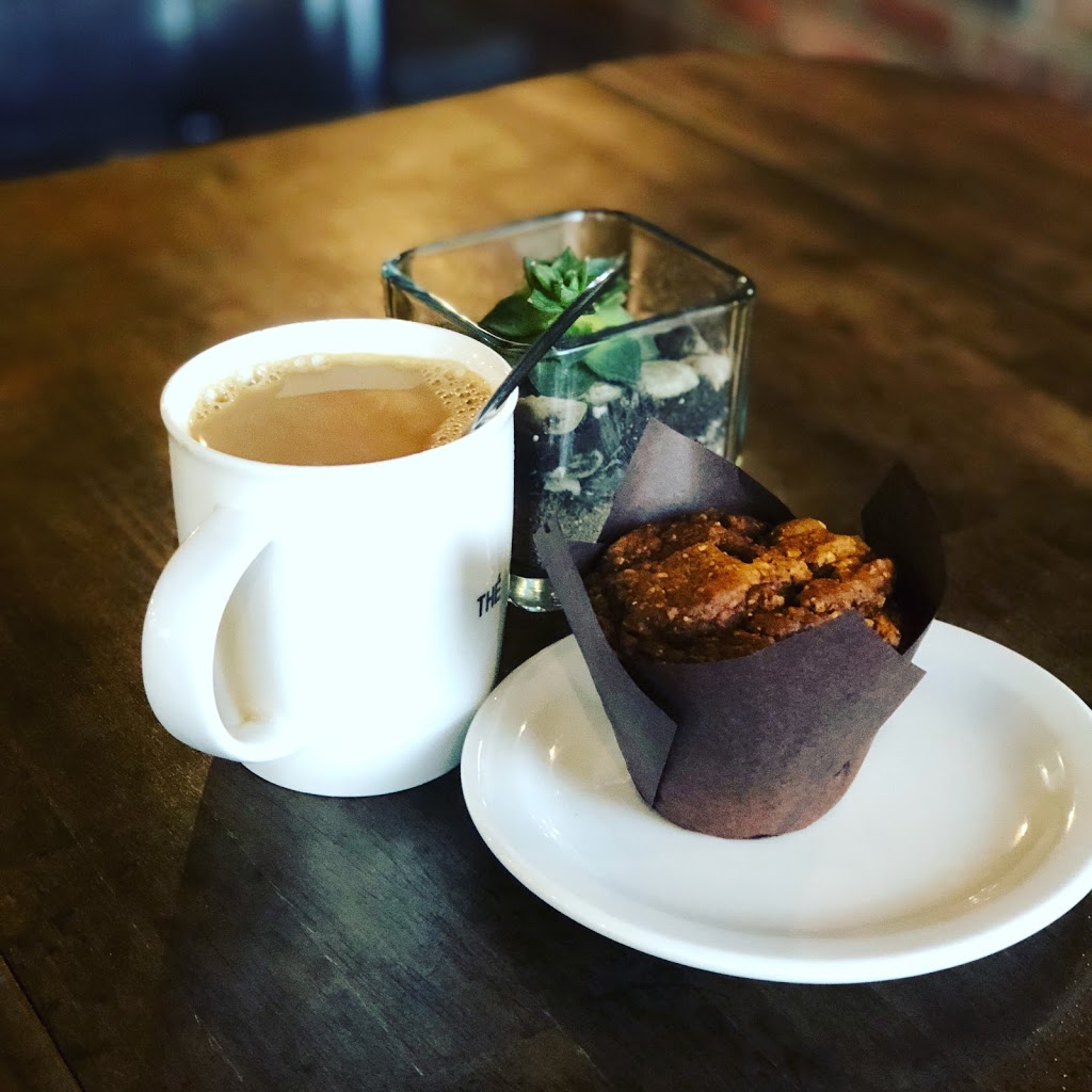Versus cafe & Catering Company | 4715 50 Ave, Calmar, AB T0C 0V0, Canada | Phone: (780) 985-2336