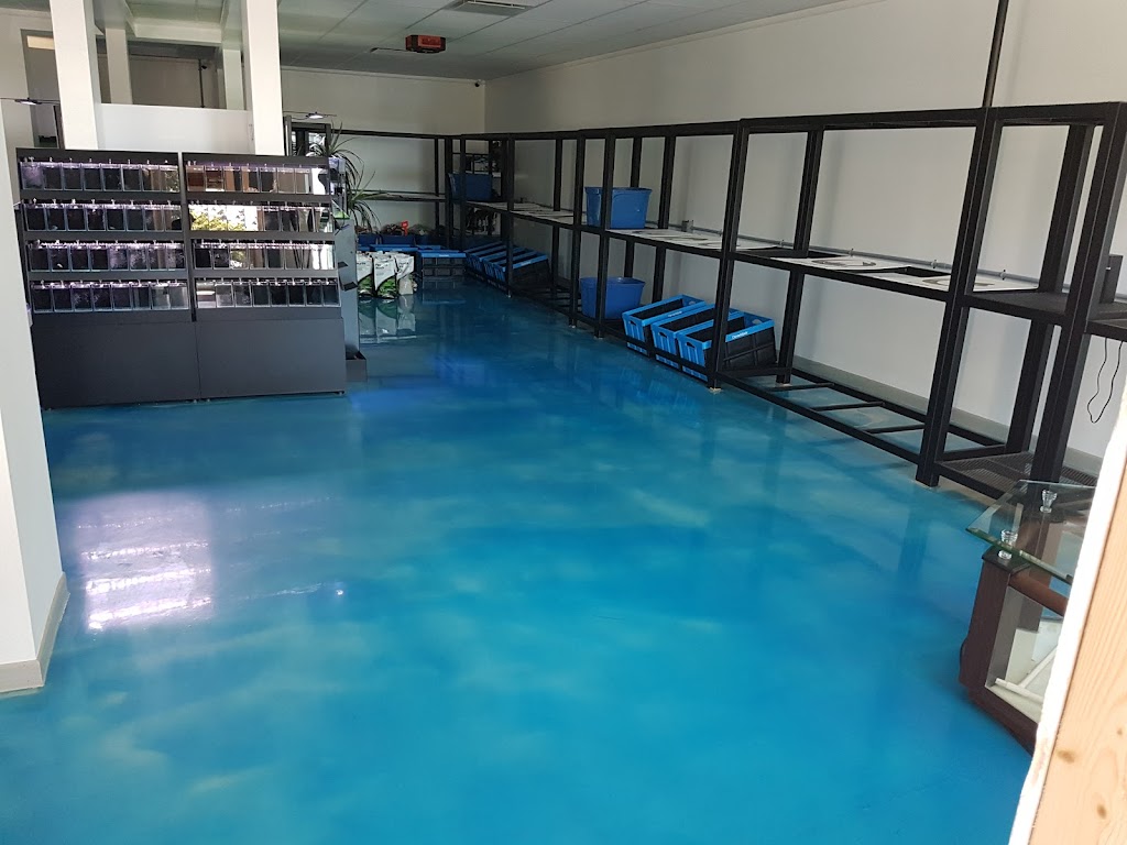 Poseidon Specialised Pet Store | 787 Boul. Louis-XIV, Québec, QC G1H 1A3, Canada | Phone: (418) 623-0821