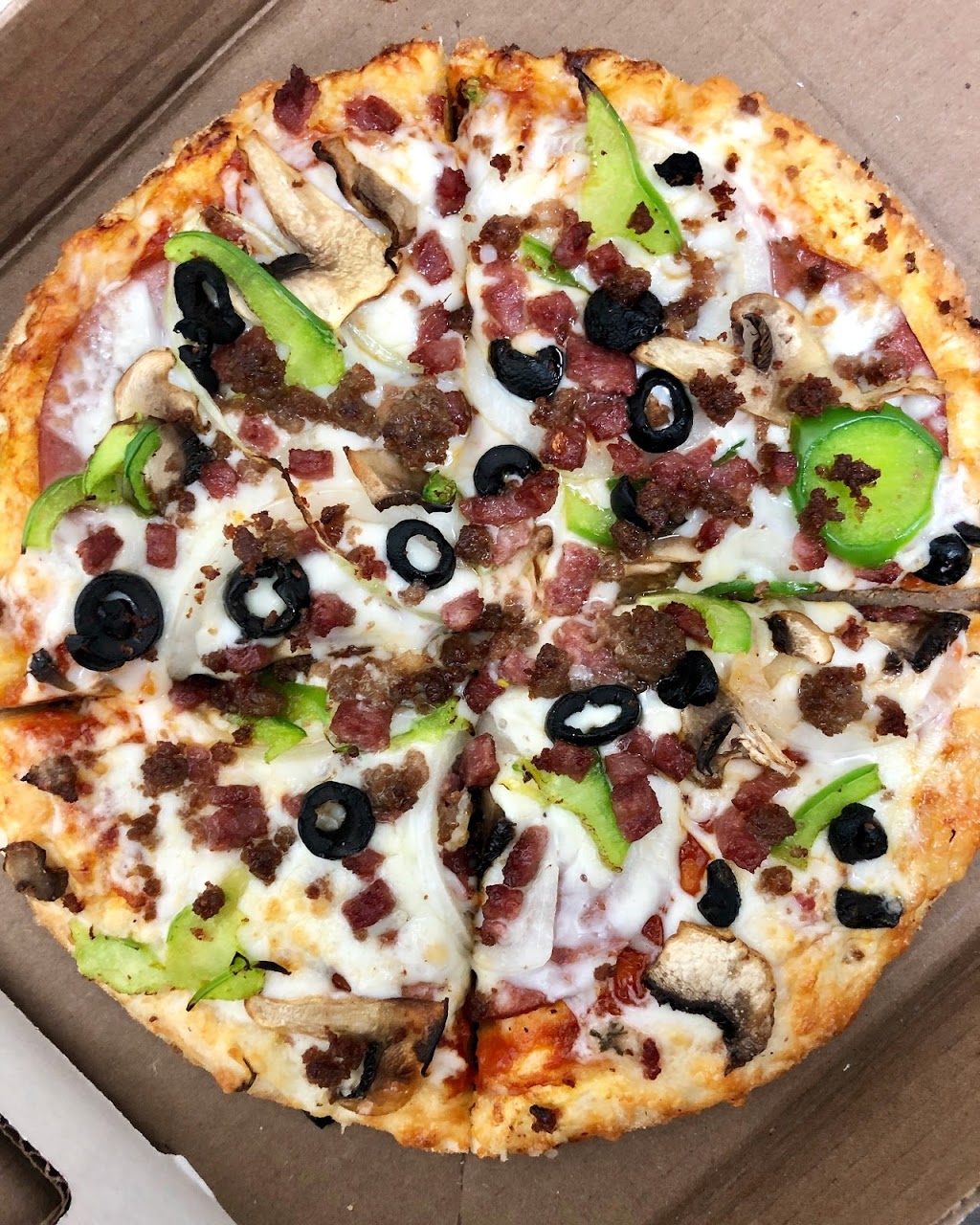 KOOKOS PIZZA | 928 8 St E Unit C, Saskatoon, SK S7H 0R8, Canada | Phone: (306) 979-4400