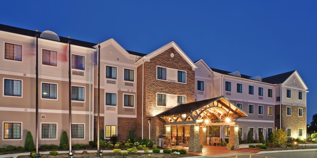 Staybridge Suites Buffalo-Airport | 8005 Sheridan Dr, Buffalo, NY 14221, USA | Phone: (716) 810-7829