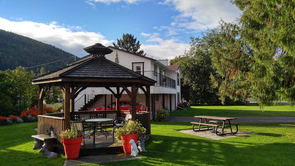 D Dutchmen Dairy Ltd | 1321 Maier Rd, Sicamous, BC V0E 2V1, Canada | Phone: (250) 836-4304