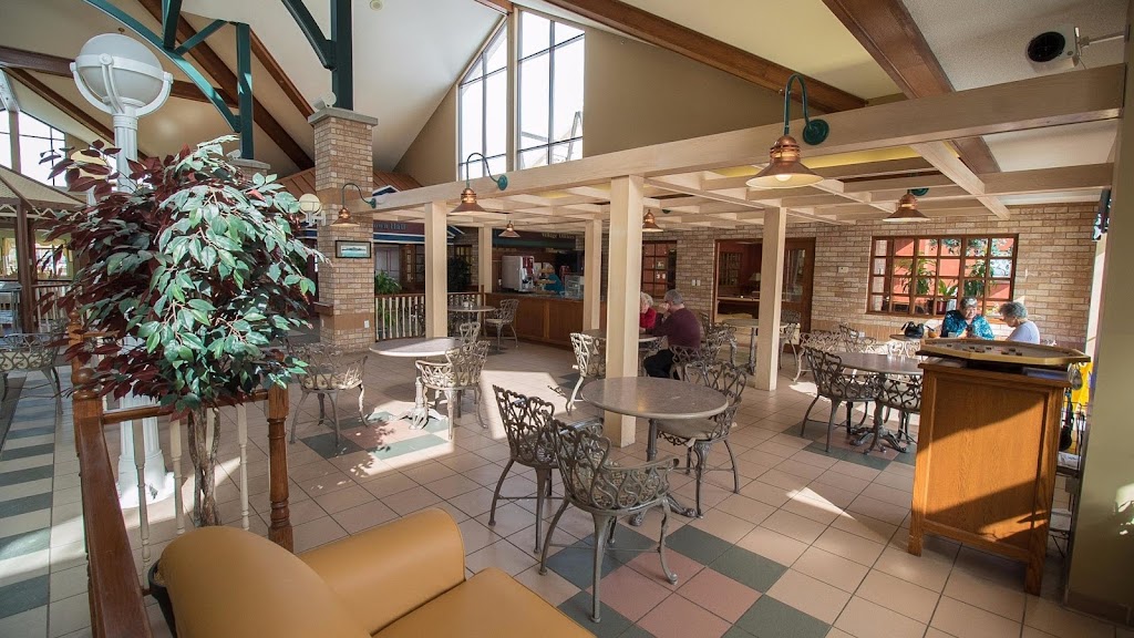 The Village of Riverside Glen | 60 Woodlawn Rd E, Guelph, ON N1H 8M8, Canada | Phone: (519) 822-5272