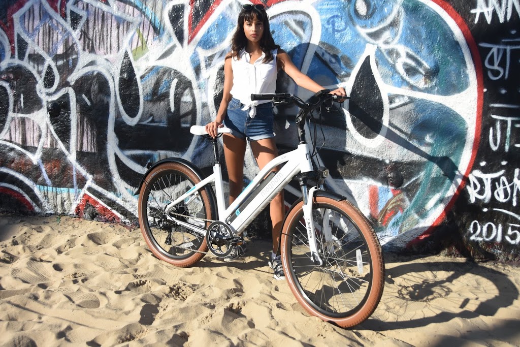 Epic Cycles - Mangum Electric Bikes | 6221 Hwy 7 #1, Woodbridge, ON L4H 0K8, Canada | Phone: (647) 715-9000