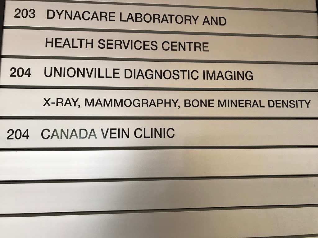 Canada Vein Clinics | 10 Unionville Gate Suite 204, Unionville, ON L3R 0W7, Canada | Phone: (888) 876-8346
