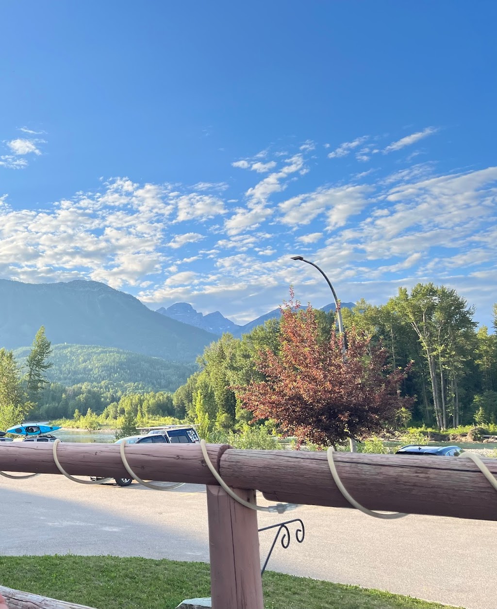 Tandoor & Grill Restaurant | 100 Riverside Way, Fernie, BC V0B 1M1, Canada | Phone: (778) 519-5134