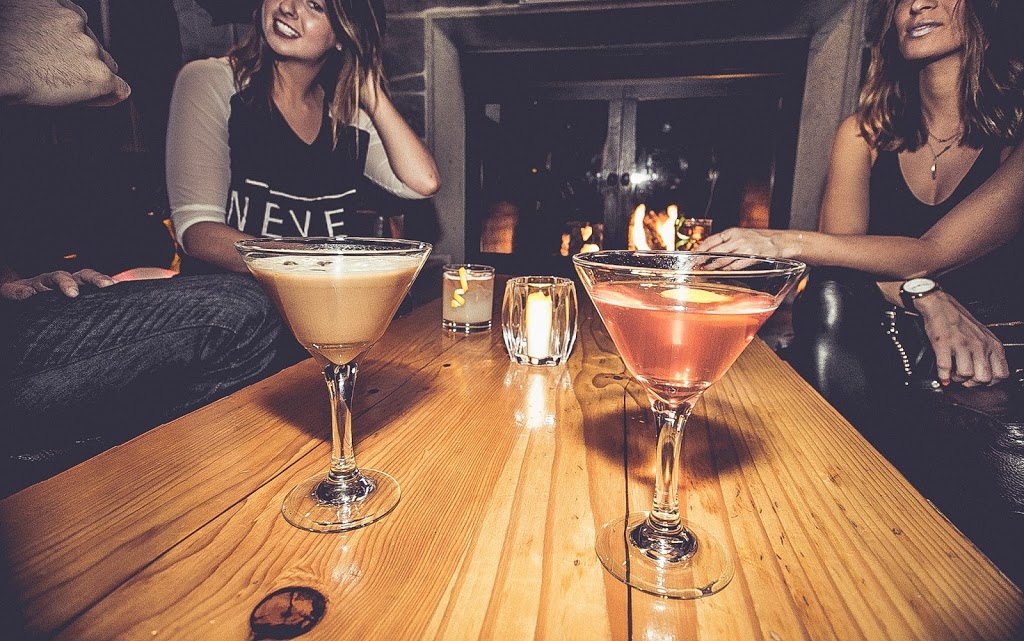FireRock Lounge | 4090 Whistler Way, Whistler, BC V0N 1B4, Canada | Phone: (888) 823-7932