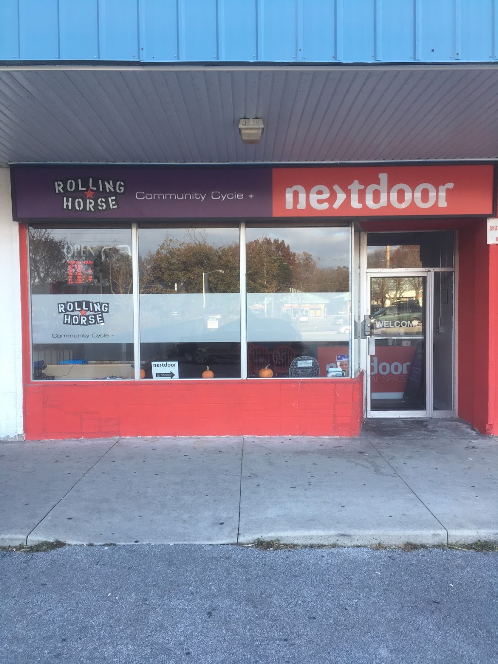 Rolling Horse Community Cycle | 650 Plains Rd E #2, Burlington, ON L7T 2E9, Canada | Phone: (289) 799-0154