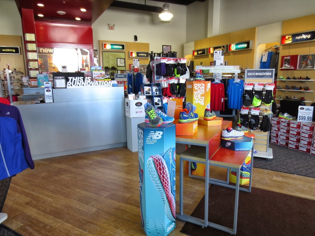 New Balance London | 663 Wonderland Rd N, London, ON N6H 0H9, Canada | Phone: (519) 473-7070