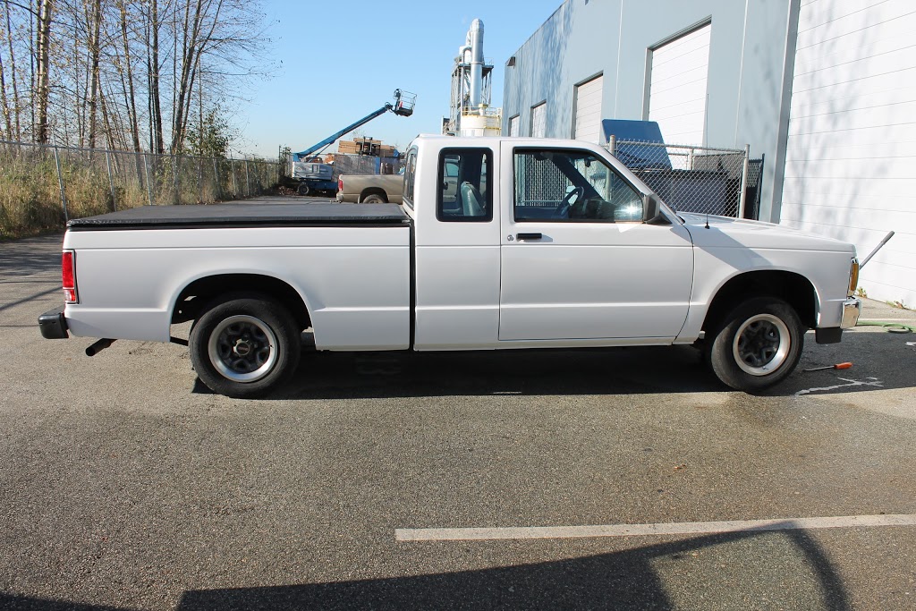 Big Time Motors | 20172 113b Ave #12, Maple Ridge, BC V2X 0Y9, Canada | Phone: (604) 710-5192