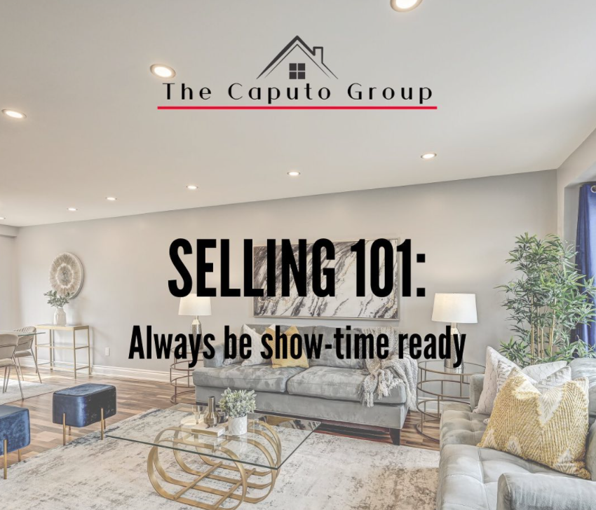 The Caputo Group Real Estate | 44 Queen St N, Bolton, ON L7E 1B9, Canada | Phone: (416) 938-7771