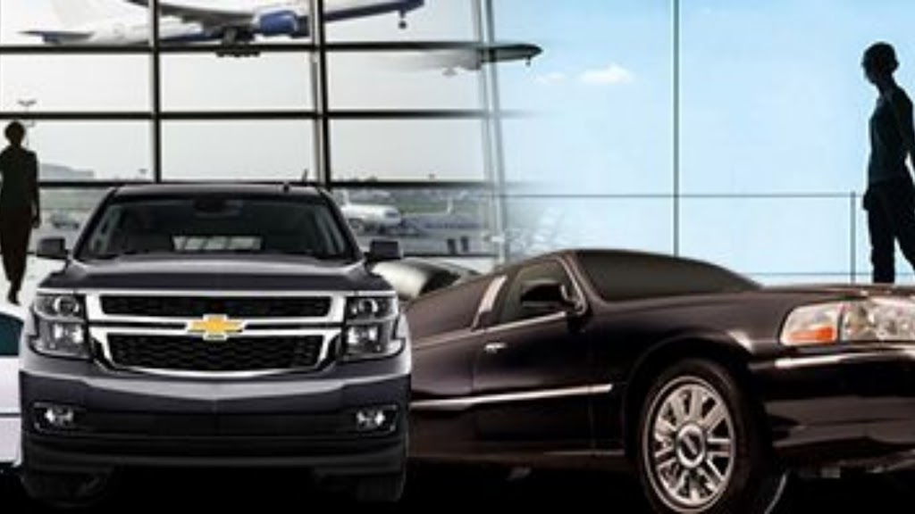 Edmonton Airport Limo | 3166 Whitelaw Dr NW, Edmonton, AB T6W 0P9, Canada | Phone: (587) 415-5776