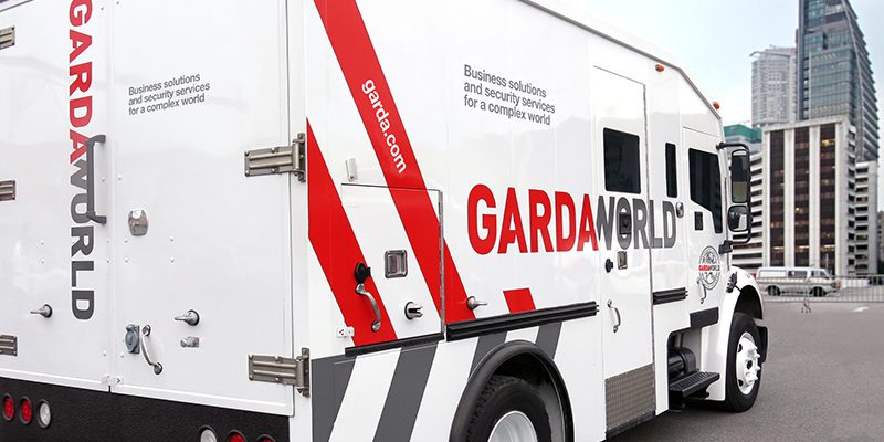 GardaWorld | 2271 Scanlan St, London, ON N5W 6G9, Canada | Phone: (519) 963-3817