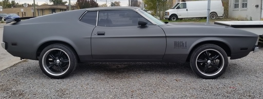 Certified Gearheads Inc. | 99 N Port Rd, Port Perry, ON L9L 1B2, Canada | Phone: (289) 354-2757