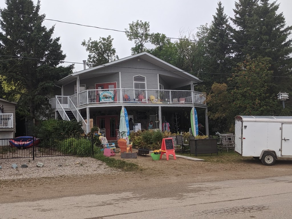 Manitou Beach Golf Club | NE of 3-32-25 West of 2nd, Watrous, SK S0K 4T0, Canada | Phone: (306) 946-2861