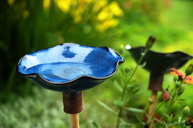 Poterie Bleu Marie | 398 Avenue de lÉglise, Saint-Vallier, QC G0R 4J0, Canada