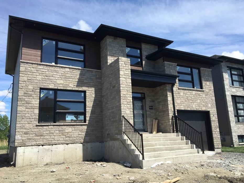 Revêtement CG Prestige Inc | 342 Rue Saint-Georges, Saint-Jean-sur-Richelieu, QC J3B 2V1, Canada | Phone: (514) 466-2807