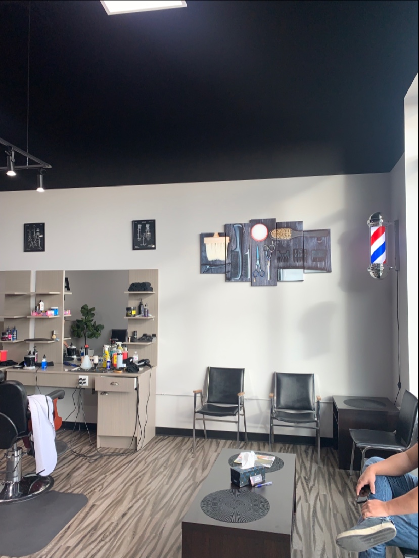 Ace Cuts Barbershop | hair care | 9080 25 Ave SW, Edmonton, AB T6X 2H4, Canada | 5876025683 OR +1 587-602-5683