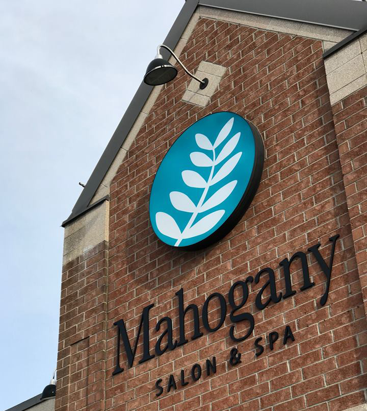 Mahogany Salon & Spa (Stittsville) | 1261 Stittsville Main St, Stittsville, ON K2S 2E4, Canada | Phone: (613) 836-3334