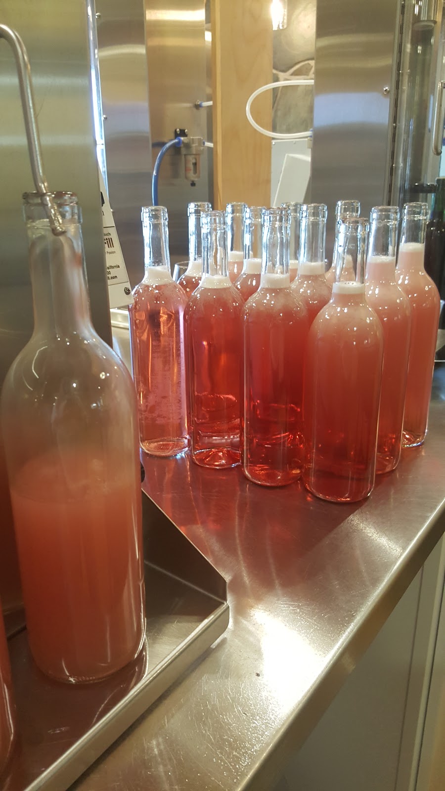 Noble Grape Bayers Lake | 362 Lacewood Dr, Halifax, NS B3S 1M7, Canada | Phone: (902) 457-9463