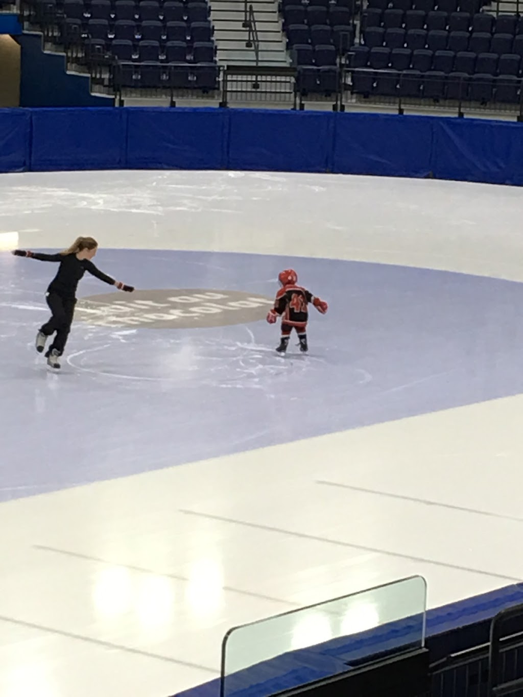 Lisa Miadovnik - Skating Specialist | 1950 Rue Claude-Gagné, Laval, QC H7N 5H9, Canada | Phone: (416) 648-5844