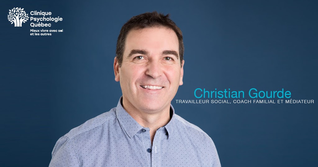 Clinique de Psychologie Québec | 1190A Rue de Courchevel #504, Lévis, QC G6W 0M5, Canada | Phone: (581) 300-4457