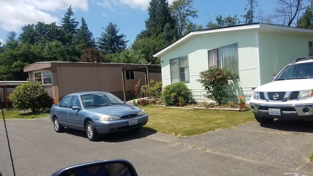 Mantheys Country Mobile Park | 838 W Axton Rd, Bellingham, WA 98226, USA | Phone: (360) 384-5623
