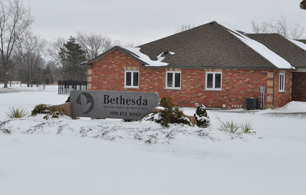 Bethesda | 3950 Fly Rd, Vineland, ON L0R 2C0, Canada | Phone: (905) 684-6918