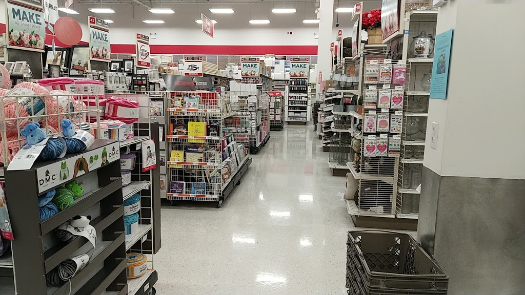 Michaels | Civic #15, Lemlair Row, Dartmouth, NS B3B 0C6, Canada | Phone: (902) 461-3032
