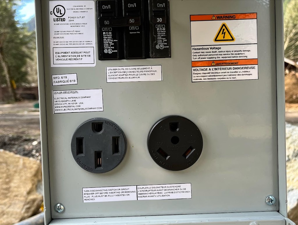 Seamless Power | 3819 Cowichan Lake Rd, Duncan, BC V9L 6K2, Canada | Phone: (604) 803-5153