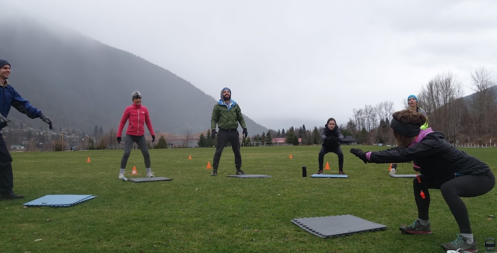 Stronger Than Nature- Health & Fitness | 2480 Mabley Rd, Courtenay, BC V9N 9K2, Canada | Phone: (418) 265-3823