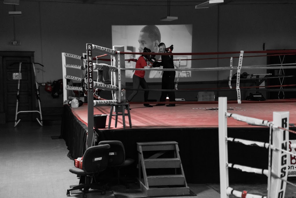 Goombas Boxing Club | 60 Main St, Tonawanda, NY 14150, USA | Phone: (716) 507-7542