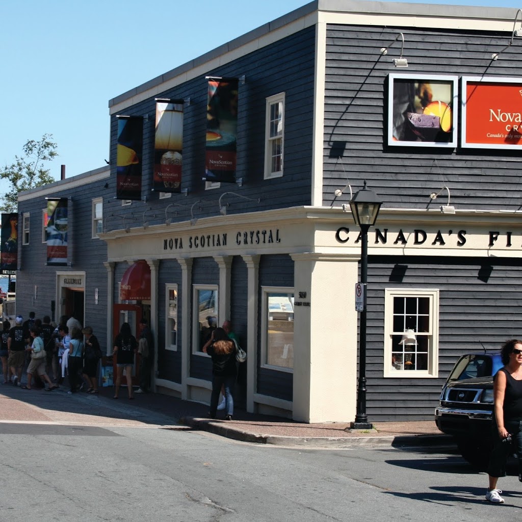NovaScotian Crystal Ltd. | 5080 George St, Halifax, NS B3J 1M4, Canada | Phone: (888) 977-2797