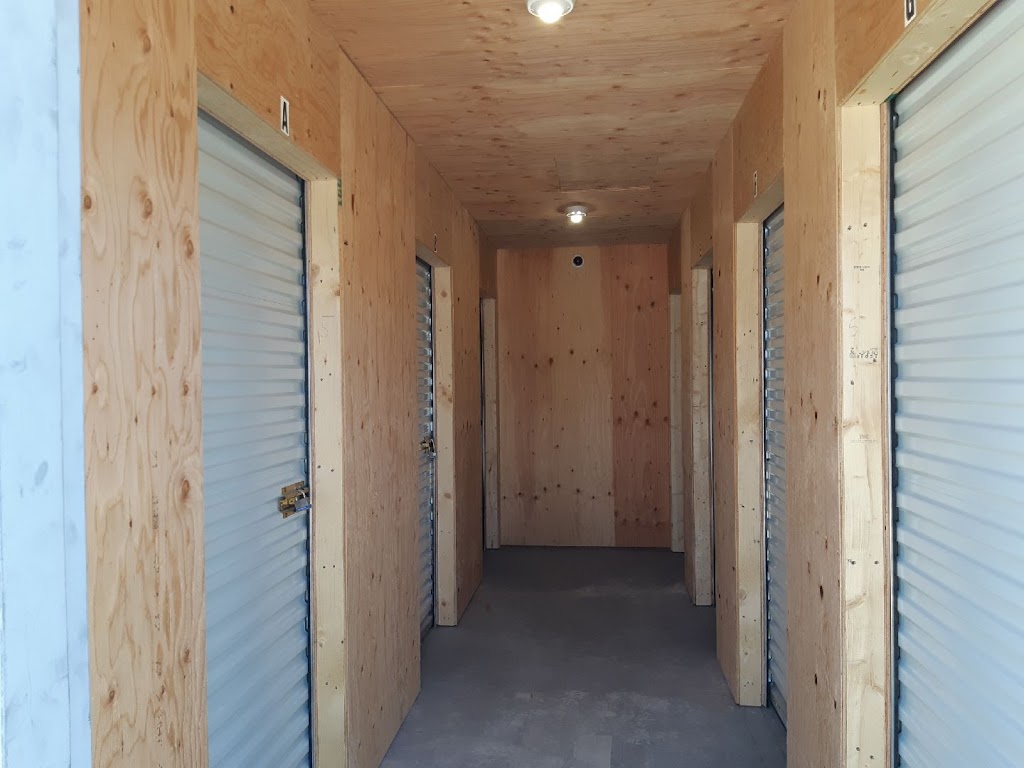 Alberni Storage | 4730 Cherry Creek Rd, Port Alberni, BC V9Y 0A7, Canada | Phone: (778) 421-0246
